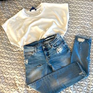 ZARA Jeans